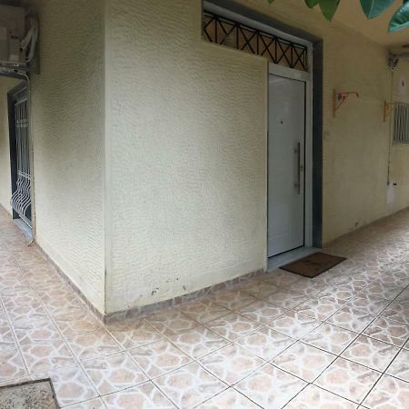 Anastasis Apartment In Palaio Faliro Atina Dış mekan fotoğraf