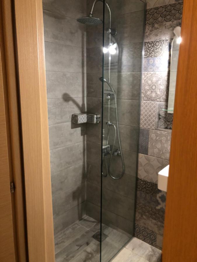 Anastasis Apartment In Palaio Faliro Atina Dış mekan fotoğraf