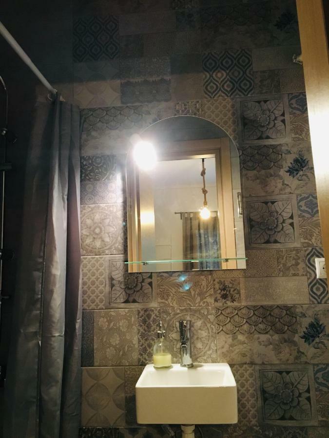 Anastasis Apartment In Palaio Faliro Atina Dış mekan fotoğraf