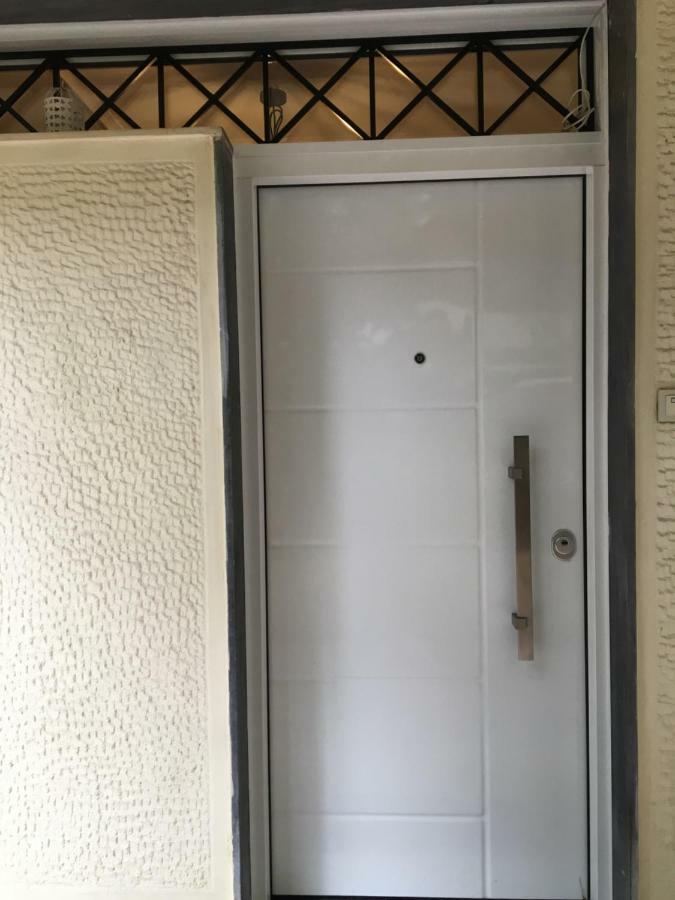Anastasis Apartment In Palaio Faliro Atina Dış mekan fotoğraf