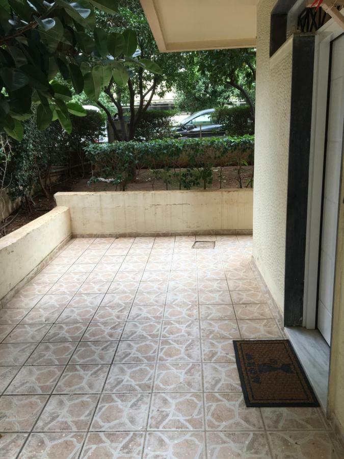 Anastasis Apartment In Palaio Faliro Atina Dış mekan fotoğraf