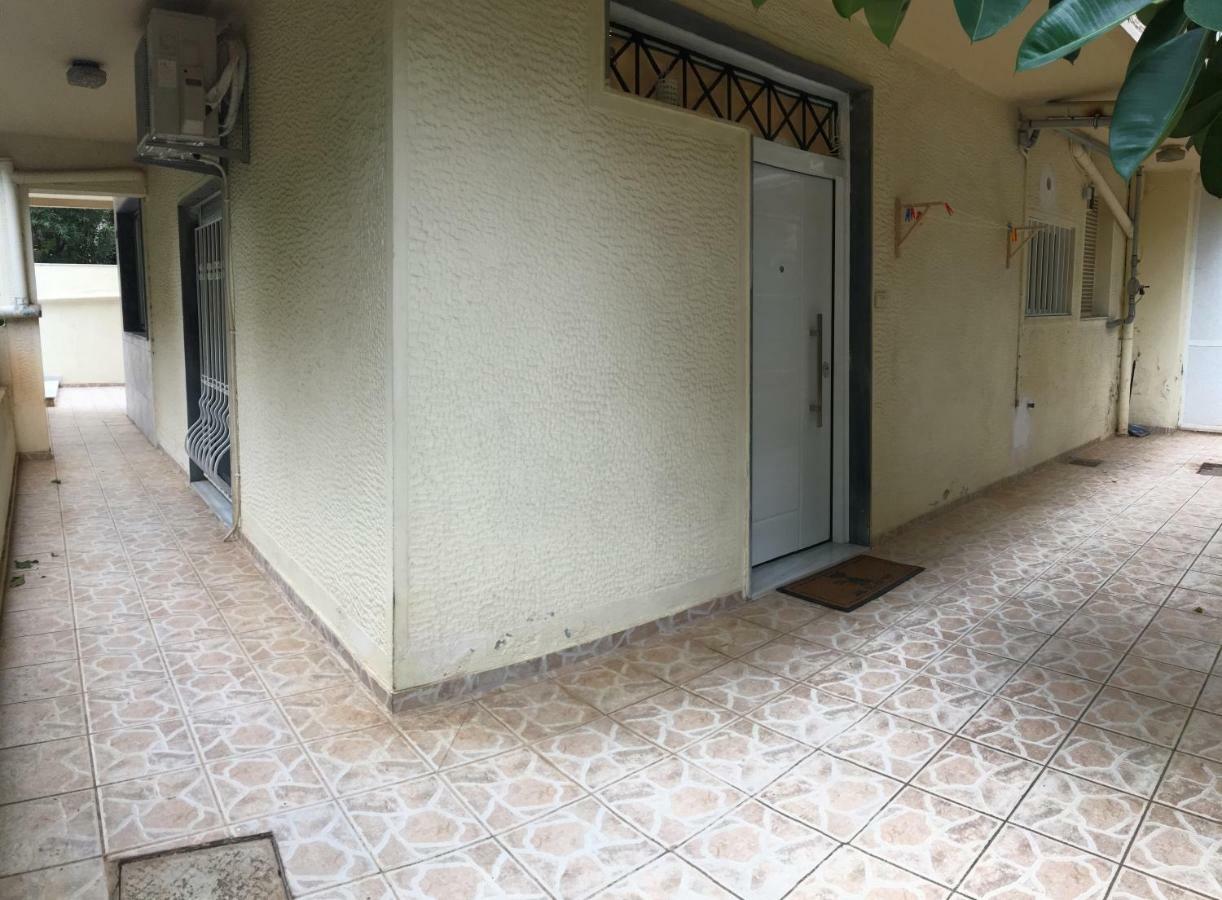 Anastasis Apartment In Palaio Faliro Atina Dış mekan fotoğraf