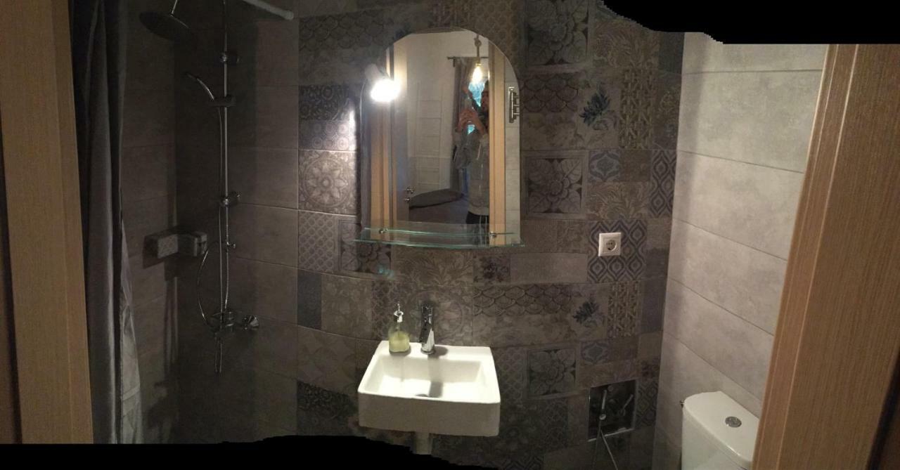 Anastasis Apartment In Palaio Faliro Atina Dış mekan fotoğraf