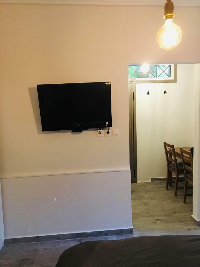 Anastasis Apartment In Palaio Faliro Atina Dış mekan fotoğraf