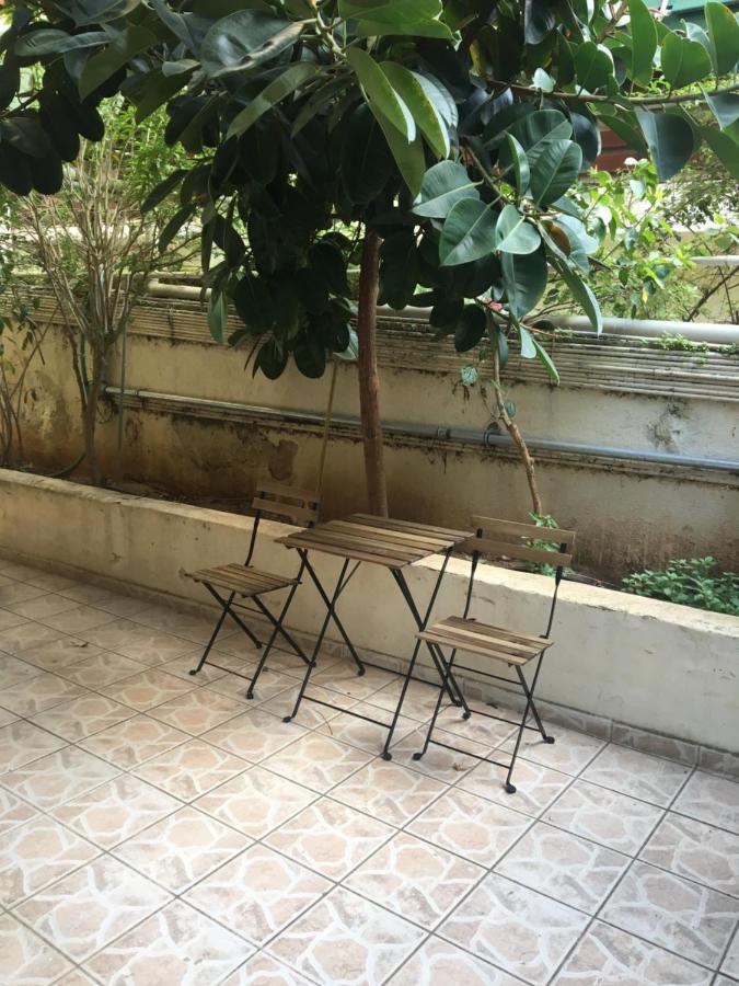 Anastasis Apartment In Palaio Faliro Atina Dış mekan fotoğraf